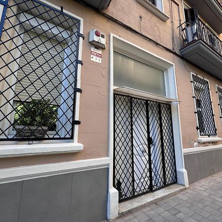 Pamis Apartament Sants, Barcelona Ngoại thất bức ảnh